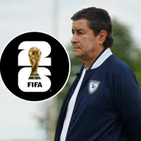 Luis Fernando Tena lo decidió: la salida de última hora en Guatemala que sorprende a todos camino al Mundial 2026