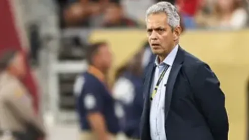 Reinaldo Rueda hizo un llamado a sus jugadores.