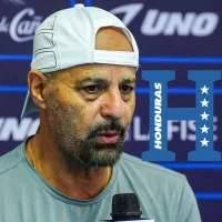 Noticia de último momento: Fantasma Figueroa toma una decisión en Nicaragua que lo cambia todo para el partido con Honduras