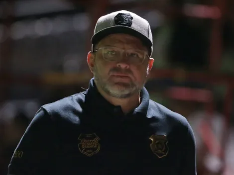 "Mi mamá me lo pidió": Jafet Soto hace el anuncio más importante de su carrera