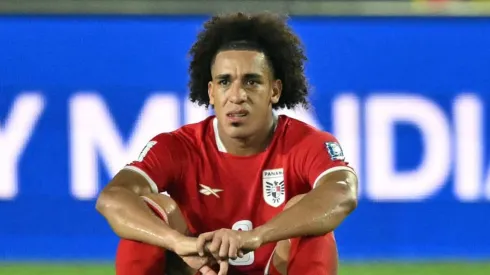 Adalberto Carrasquilla se mostró preocupado por el presente de Panamá. (Foto: Getty Images)