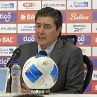 “Quedamos molestos”: Luis Fernando Tena reveló la clave de Guatemala para lograr empatar contra Panamá