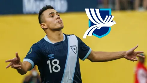 Mensaje de Óscar Santis para Guatemala