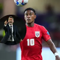 “Nos está afectando”: Yoel Bárcenas señala a los responsables en el peor momento de Panamá y le hace un pedido a Thomas Christiansen