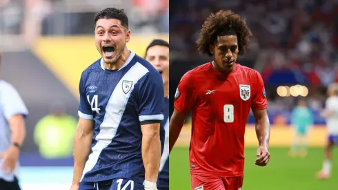 Darwin Lom exaltó a Guatemala con su respuesta para Adalberto Carrasquilla.