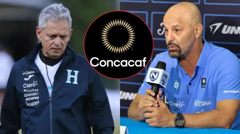 Reinaldo Rueda es un hueso duro de roer en casa.