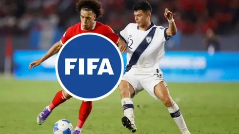 Guatemala recibió una importante notificación FIFA tras empatar con Panamá por Eliminatorias al Mundial 2026.