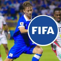 La FIFA no perdona: El Salvador se expone al castigo que complica el camino al Mundial 2026 en el momento menos oportuno