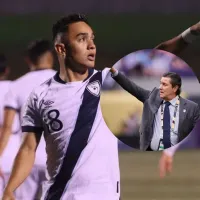 Toda Guatemala en vilo por Óscar Santis: el pedido de la figura de Luis Fernando Tena que condiciona la clasificación al Mundial 2026