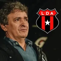 Impacto en Alajuelense: Machillo Ramírez confirma la baja que golpea al equipo en el peor momento