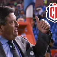 Contra todo pronóstico: Fedefútbol sorprende al Piojo Herrera con una noticia que puede ser clave para vencer a Haití