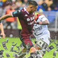 Mientras Alajuelense recibió 500 mil dólares solo por Aarón Suárez, esto es todo lo que cobró Saprissa en el mercado de fichajes