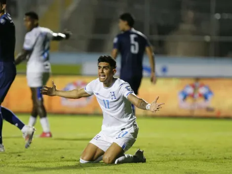 La polémica sentencia que involucra a Luis Palma y que amarga a Honduras; Nicaragua celebra en las Eliminatorias Concacaf