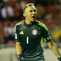 “Estamos perdiendo todos”: Keylor Navas no se calla y expone a los culpables del sufrido empate de Costa Rica con Haití