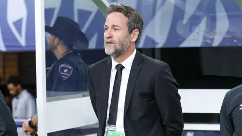 Panamá atraviesa un momento sumamente malo en Eliminatorias: lo sufre Thomas Christiansen.