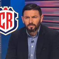 Rolando Fonseca no se guarda nada, denuncia a los responsables de la crisis de Costa Rica y lanza un ultimátum: “Que se vayan”