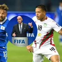 “Tolerancia cero”: desde El Salvador se confirma la postura de la FIFA ante el castigo que puede complicarle su camino al Mundial 2026