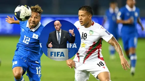 El Salvador en riesgo: FIFA se mostró inflexible con un castigo que podría cambiarlo todo.