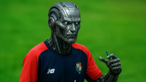 La Inteligencia Artificial analiza las posibilidades de Panamá de cara a la próxima Copa del Mundo.