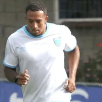 Mensaje de despedida: Nathaniel Méndez-Laing mantiene en vilo a Guatemala tras los partidos por las Eliminatorias