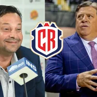 “Jeaustin Campos es mi candidato”: Miguel Herrera recibe el mensaje que no quería escuchar mientras definen su futuro en Costa Rica