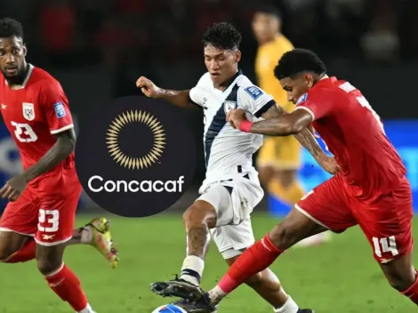 Guatemala llega a Europa por denuncia contra Concacaf en Eliminatorias