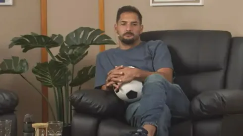 Celso Borges apoyó a sus ex compañeros. (Foto: Captura de Youtube)