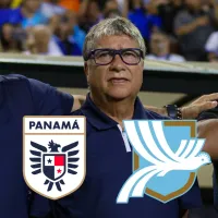 El Bolillo Gómez y El Salvador preparan una sorpresa que no gustará en Panamá ni en Guatemala