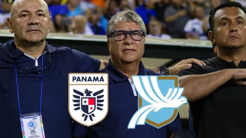 El Bolillo Gómez y El Salvador quieren sacar ventaja ante Panamá y Guatemala