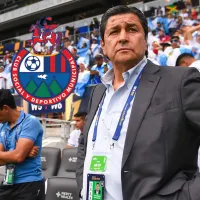 ¡La Selección de Guatemala en alerta! Municipal confirma malas noticias para Luis Fernando Tena