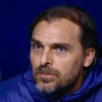 Andrés Carevic a la Sele: el entrenador de Cartaginés responde ante los rumores y le lanza un mensaje al Piojo Herrera