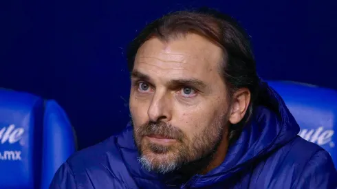 Andrés Carevic habló sobre su posible llegada a la Sele. (Foto: Teletica)