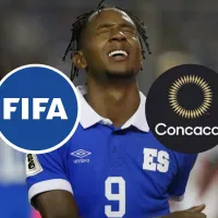 Todo El Salvador consternado por la decisión de FIFA y Concacaf que puede complicar su clasificación al Mundial 2026: “Medidas disciplinarias”