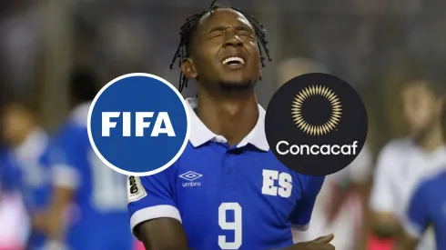 El Salvador sufre ante una posible medida de FIFA y Concacaf que complique su camino al Mundial 2026.