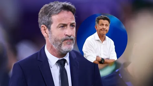 Thomas Christiansen recibió confirmación de FEPAFUT en Panamá, con rumores de Juan Carlos Osorio.
