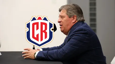 El Piojo está en duda tras no conseguir los resultados.
