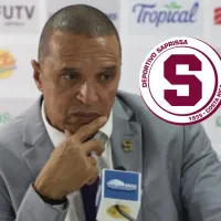 “Tomar medidas ya”: Erick Lonnis se cansa de los jugadores de Saprissa y adelanta una limpieza tras la dura derrota ante Puntarenas