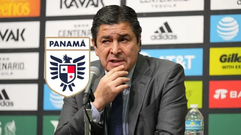 Luis Fernando Tena alista cambios para enfrentar a Panamá en Guatemala.