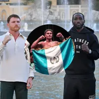 Canelo Álvarez vs. Terence Crawford: hora, cartelera completa y dónde ver la velada en la que pelea el chapín Lester Martínez