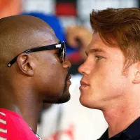 Canelo Álvarez embolsará 150 millones de dólares por su pelea contra Terence Crawford: ¿a cuánto está de igualar la fortuna de Floyd Mayweather?