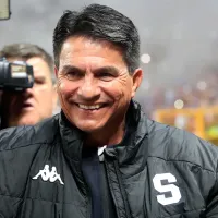 Refuerzo confirmado: Vladimir Quesada festeja la noticia que trae alivio a Saprissa en medio de la tormenta