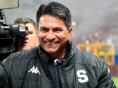 Refuerzo confirmado: Vladimir Quesada festeja la noticia que trae alivio a Saprissa