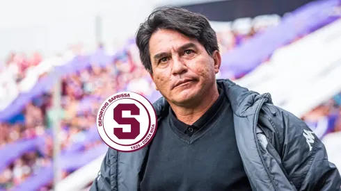 El entrenador tendrá en cuenta a nuevos jugadores.