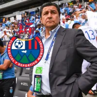 Mientras define si Guatemala jugará en El Trébol, Luis Fernando Tena recibe la respuesta del presidente de Municipal que lo cambia todo