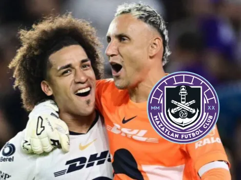 Juegan Keylor Navas y Carrasquilla: ¿A qué hora y dónde ver?