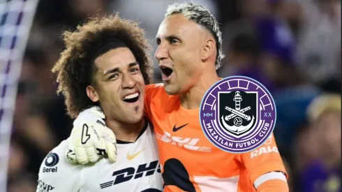 Keylor y Coco vuelven a la activida de clubes.