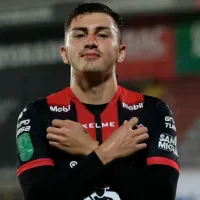 Fernán Faerron vetado en Alajuelense: sale a la luz la verdadera razón por la que no lo buscan y genera polémica