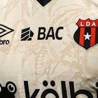 Salió dos veces campeón con Alajuelense, Machillo Ramírez pidió por él y se confirmó su regreso: “Es un momento especial”