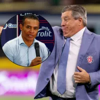 Paté Centeno no se guarda nada sobre La Sele y hace un pedido explícito por la salida del Piojo Herrera de Costa Rica: “Tenemos miedo”