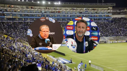 Panamá ningunea al Estadio Cuscatlán con una frase que golpea a El Salvador y molesta al Bolillo Gómez.